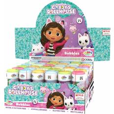 Gabby's Dollhouse Badelegetøj Gabby's Dollhouse Bańki Mydlane 60ml Gabby 36