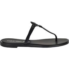 Calvin klein sandals womens Calvin Klein Edhen - Black