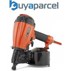 fcn55v pneumatic coil nailer