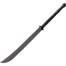 Plastic Grip Machete Cold Steel CS-97THAMS Machete