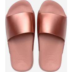 Rosa Slides Havaianas Pantoffeln SLIDE CLASSIC