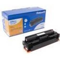 Encres et Toners Pelikan Toner Laser Compatible Avec Imprimantes HP - Magenta