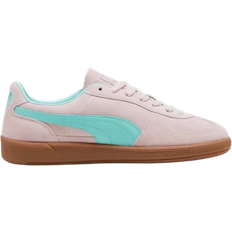 Herr - Lila Sneakers Puma Palermo - Mauve Mist/Mint/Gum