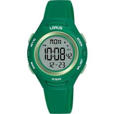 Lorus Ure Lorus R2391PX9 Digitalur Grøn