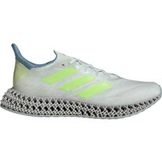 Adidas Laufschuhe reduziert Adidas 4DFWD 4 - Crystal Jade/Lucid Lemon/Preloved Blue