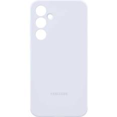 Samsung galaxy a55 cover Samsung Silicone Cover for Galaxy A55 5G