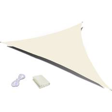 Modern Home Haver & Udemiljøer Modern Home Sunshade sail canopy 3x3x3m