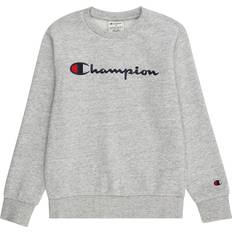 Champion Overdele Champion Kinder Sweatshirt Crewneck - Grau