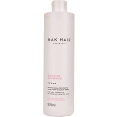 NAK Hair Nourish Shampoo 375 ml 375ml