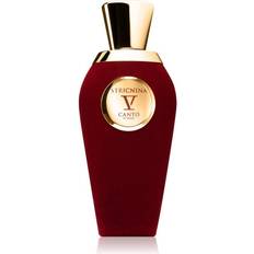 V Canto Stricnina Extrait De Parfum 100ml