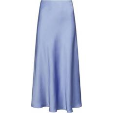 Neo noir bovary skirt Neo Noir Bovary Skirt - Lilac