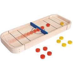 Plantoys 2 in 1 Shuffleboard Game