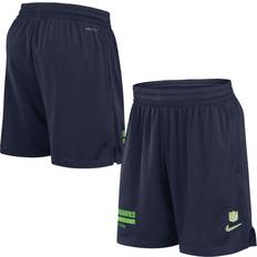 American Football Trousers & Shorts Nike Seattle Seahawks NFL Dri-FIT Shorts