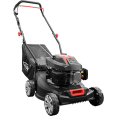 Güde Eco Wheeler 412.2 P Bensindriven gräsklippare