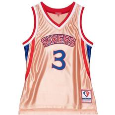 Mitchell & Ness Dames nba jersey Philadelphia 76ers Allen Iverson Rose