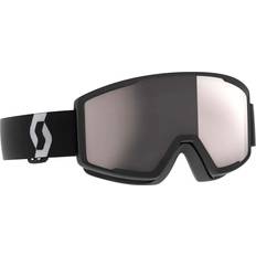 Factor Pro Ski Goggles - Mineral Black/White