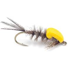 Guideline Fiskedrag Guideline Foam Mayfly Emerger 8