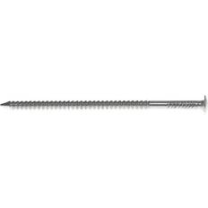 Rostfritt stål Skruvar Gunnebo Fastening Z323909 2.5x60mm