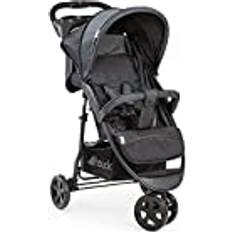 25.0 kg Pushchairs Hauck Kinderwagen Citi Neo II Dreirad