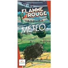 Lautapelit Flamme Rouge Meteo