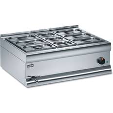 BM7CW Bain Marie