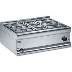 Plate Heaters on sale Lincat BM7CW Bain Marie