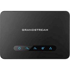 Grandstream powerful 2-port ata with