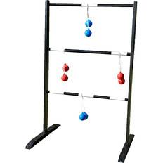 Stigegolf Spinout Ladder Golf in Wood