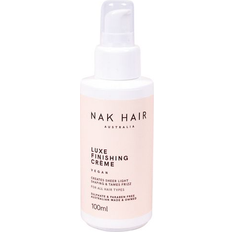 NAK Hårprodukter NAK Luxe Finishing Creme 100ml