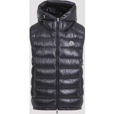 Moncler Buitenkleding Moncler Barant Vest - Navy