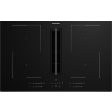 415V Keittotasot Grundig GIEH 834481 P Black