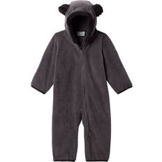 Columbia Bodys Columbia Fleece Overall Tiny Bear - Grau