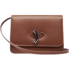 Liffner Maccheroni Bag - Light Brown