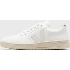 Veja Womens V-10 Trainers White