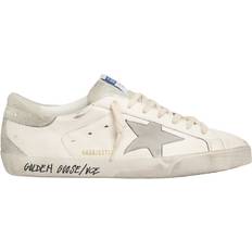Superstar M - White