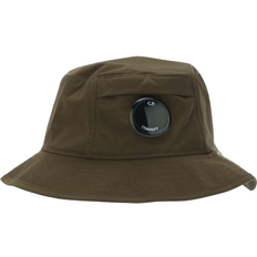 Polyamide Hats C.P. Company Chrome R Bucket Hat - Ivy Green