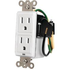In wall surge protector Panamax MIW-SURGE-1G 2-way