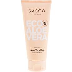 SASCO Hudvård SASCO Aloe Vera Rub 100ml