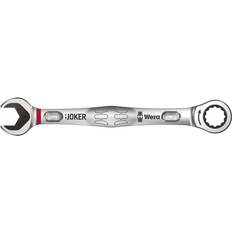 Chiavi a cricchetto Wera 6000 Joker 05073277001 Chiave a cricchetto