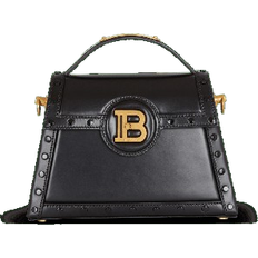 Crossbody Bags Balmain B-Buzz Dynasty Bag - Black