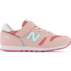 New Balance Chaussures de sport New Balance Baskets Enfant 373 - Rose