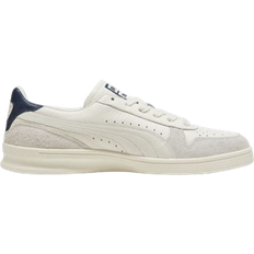 Puma Leather Trainers Puma Indoor W - Frosted Ivory/Vapor Gray