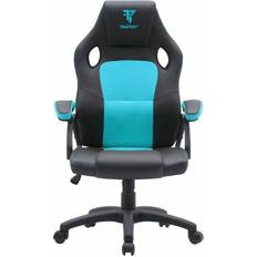 Gaming Chairs Tempest Gaming-stol Discover Blå