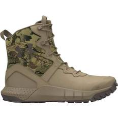 Under Armour Micro G Valsetz M - Bayou/Ridge Reaper Camo Barren/Maverick Brown