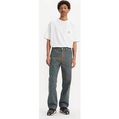 Levi's 568 Loose Straight Carpenter Pants Blue