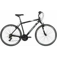 Cheap Road Bikes Coyote Urban Route 20 Inch Gents Hybrid Bike