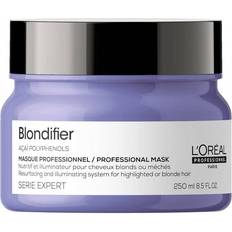 Hiusten naamiot L'Oréal Professionnel Paris Serie Expert Blondifier Masque