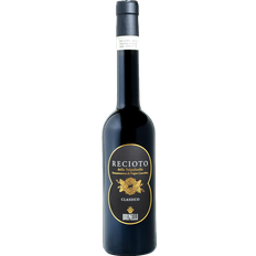 Glass Bottle Red Wines BRUNELLI Recioto Della Valpolicella 2020 Valpolicella Blend Veneto 13% 50cl