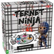 Ternet ninja Tactic Ternet Ninja