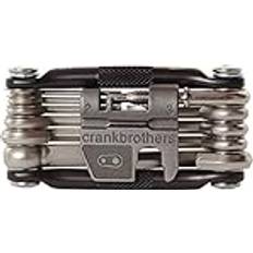 Crankbrothers Multi 17 Tool, Black